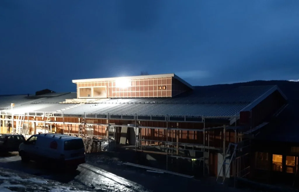 Gjølme Skole 210122